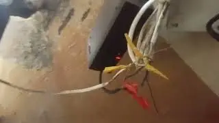 Magenatic Door lock system 