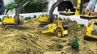 2024 Hobby Expo China RC Area Show