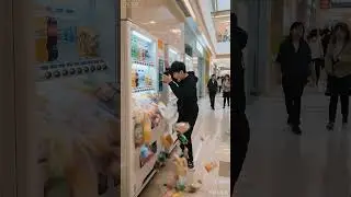 AI winter shooting, Douyin AI creation, AI fun video [laughing] [呲呲]