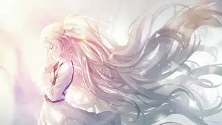 [Project Sekai] Miku singing in Empty Sekai
