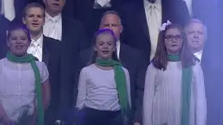 BBC Christmas Concert 2018
