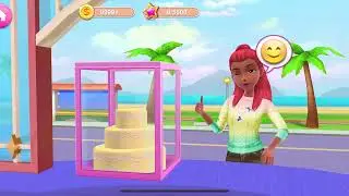 My Bakery Empire - Play Fun Cake Cooking Games for Kids - Bake, Decorate, and Serve Treats and Cakes