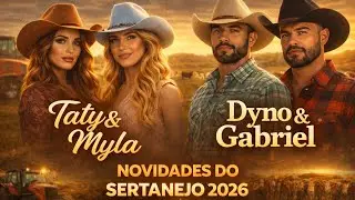 PLAYLIST AGRONEJO TOP 8 (Só modão de qualidade)