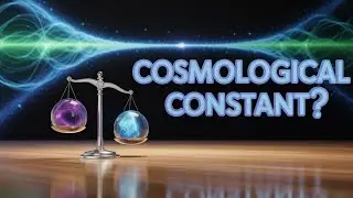 The Cosmological Constant: Einstein&rsquo;s Greatest Mistake or Genius Insight? #einstein #cosmos