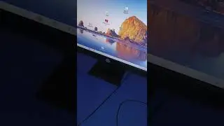 😱Auto arrange icon on desktop😱?|desktop पे icon को atuo arrange kyse kre? #shortvideo #subbscribe