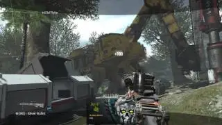 First in Outlaw! First for #ReizSniping RC