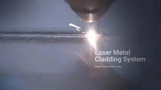 이브이레이저,  EVLASER , Laser Plastic Welding, Laser Pattern, Cladding, Hardening, Welding