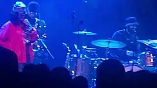 Digable Planets Atlanta 2025 9