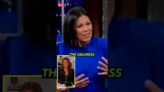 Ведущий MSNBC утверждает, что публика никогда не должна ЭТОГО слышать