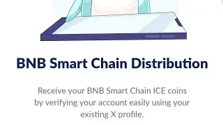 ICE NETWORK KYC Verification