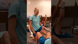 Charlotte Grant❤️💋 (Australian soccer player) #shorts #football