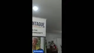 The Pat Montague Show 📱