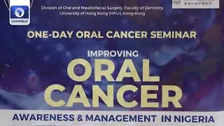 WHO: Cancer Is Second Leading Cause Of Death Globally