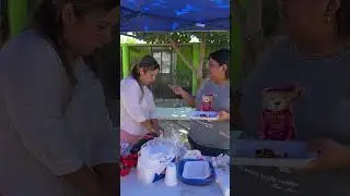 Cuando piensas que tu amiga no te invito a la fiesta 😅🤣
