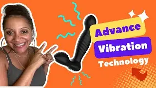 Advanced Vibration Technology: Exploring the Tech behind the Adam & Eve Toys