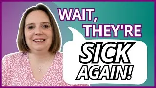 What to do when an employee keeps calling in sick.