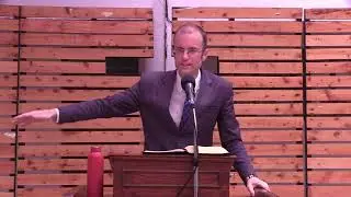 Christ-Centred? | Colossians 1:15-18 | Pastor Jon Douglas