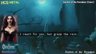 Garden of the Forsaken - Gothic Metal + Extreme Metal