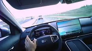 GEELY STARRAY @Israel @GeelyStarray @vollux1