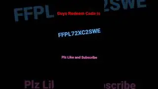 500k watching redeem code