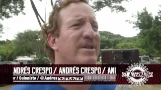 El Alternador T03E02 Guayaquil