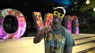 Tony West - Southadelik Flow [Official Music Video]