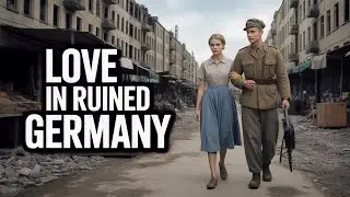Traitor, War Bride, Survivor: The German Woman Who Married an American GI