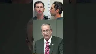 Tyler Robinson charged in Charlie Kirk's murder, could face death penalty