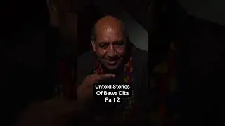 Bava Ditta Love Story 🥹💔. Before He Passed Away.