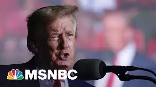 Trump Melts Down As Feds Raid Mar-A-Lago For &lsquo;Criminal Evidence&rsquo;