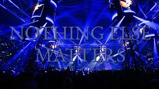 Metallica: Nothing Else Matters - Live In Amsterdam, NL (April 27, 2023)