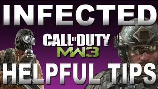 Modern Warfare 3: Helpful Infected Tips