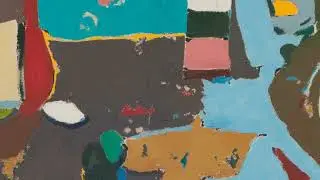 Take a Look! | Featuring Artist, James Pappas