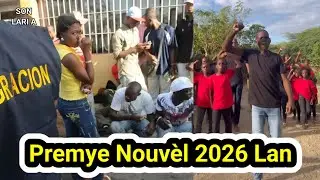 Migrasyon+Lame A Pa Pran Poz Yo Arete Anpil Ayisyen ilegal/Si Yon Dirijan Pa Fè Sa Nou Pa Bezwenl🇭🇹