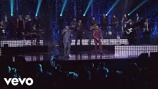 Gigantes do Samba, Ra&ccedil;a Negra, S&oacute; Pra Contrariar - Minha Can&ccedil;&atilde;o (Ao Vivo)