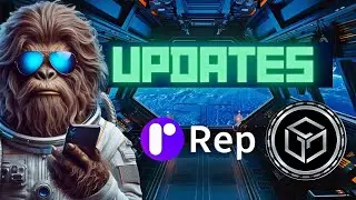 Rep Building a One Stop Shop on GalaChain?!