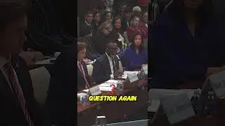 Congressman John McGuire Challenges Sanctuary City Mayors: Do Criminals Count as Criminals? #SHORTS