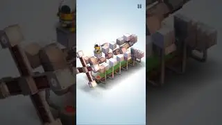 Mekorama level - 6 | Very good puzzle game in very less mb.|