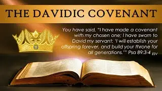 The Davidic Covenant