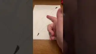 The flash art #viral #trending #shorts #art