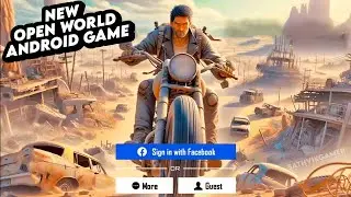 Last Rider Gameplay Walkthrough (Android, iOS) #androidgameplay #rhodegamer #newgameandroid