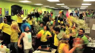 NYU Harlem Shake (Welcome Week Edition)