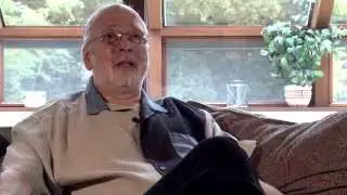 Timing of Album Release - I Robot Interview with Eric Woolfson