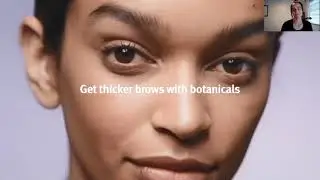 Invati Advanced Thickening Foam & Brow Serum