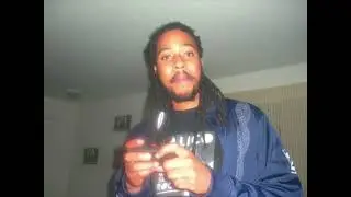 Calico - Bumboclaat (Friday the 13th Riddim 2003)