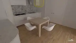 Casa39 Marazzi Vero Natural piastrelle in gres porcellanato effetto legno con Prezzo scontato