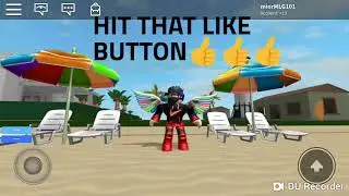 ROBLOXMuff Cringe intro