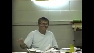 1992 - West Blocton High - Fall of 1992 - Random Student life - Part 2