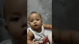 nang gulo n c dhea s ninang nya😄