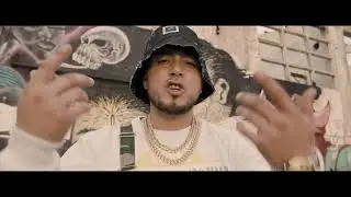 LERAL - POR LOS MIOS (video oficial)